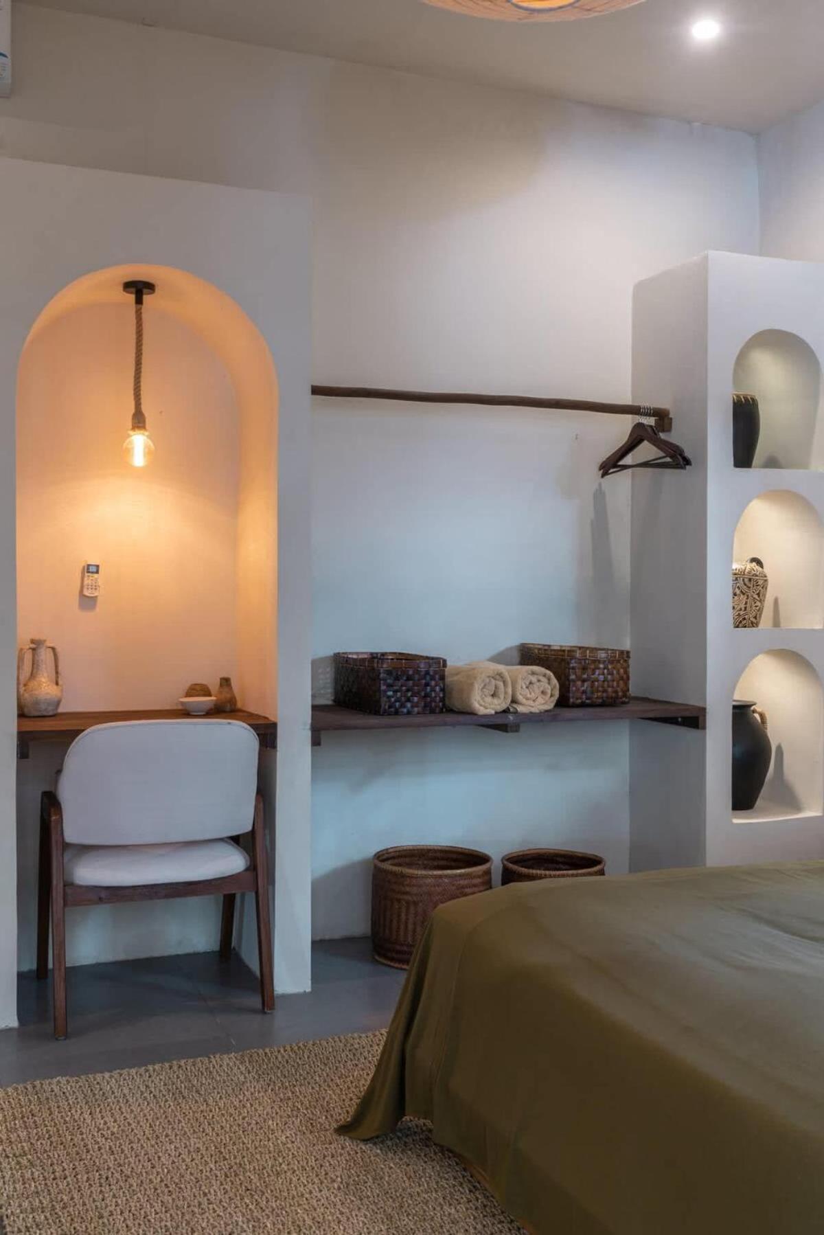 The Jungle - Luxurious & Tropical Concept - 3Br - Central Canggu Екстер'єр фото