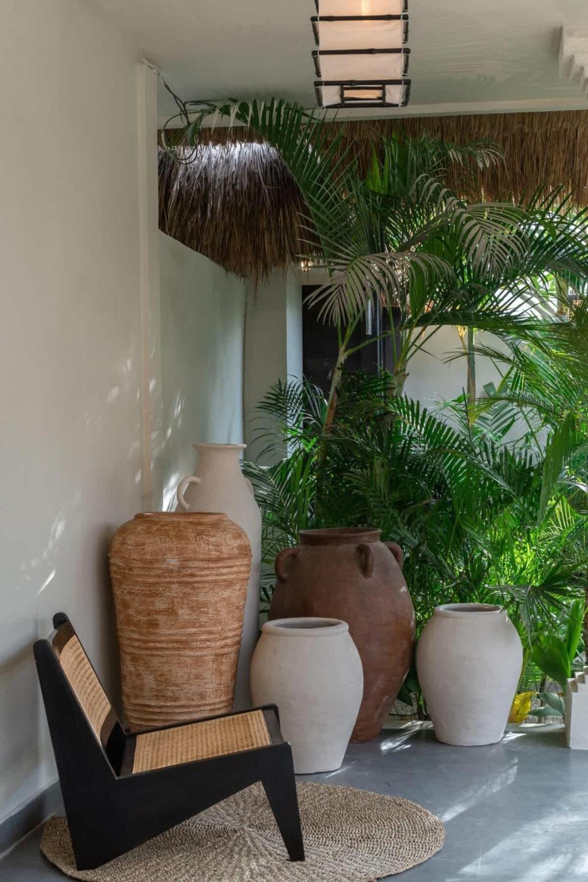 The Jungle - Luxurious & Tropical Concept - 3Br - Central Canggu Екстер'єр фото