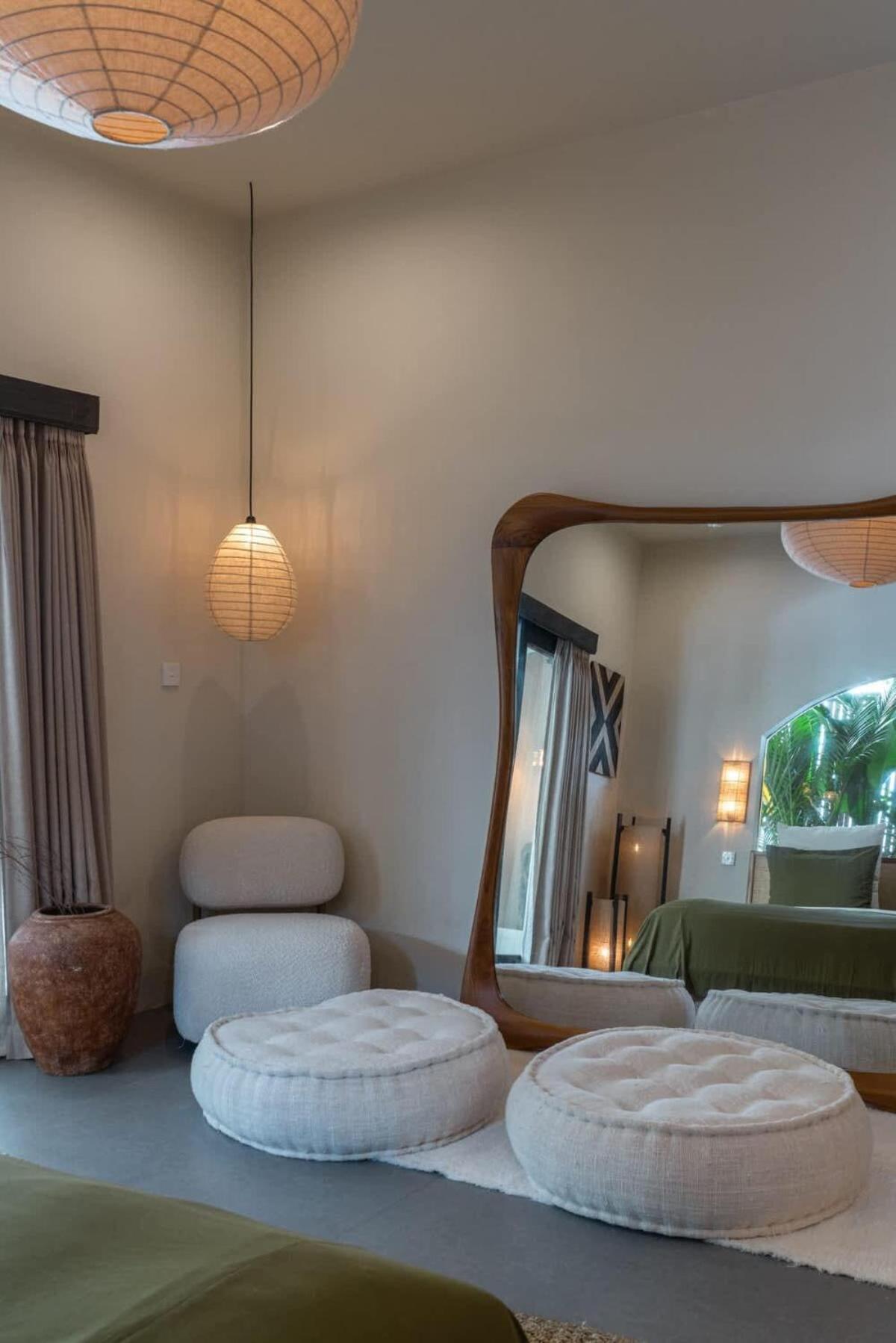 The Jungle - Luxurious & Tropical Concept - 3Br - Central Canggu Екстер'єр фото