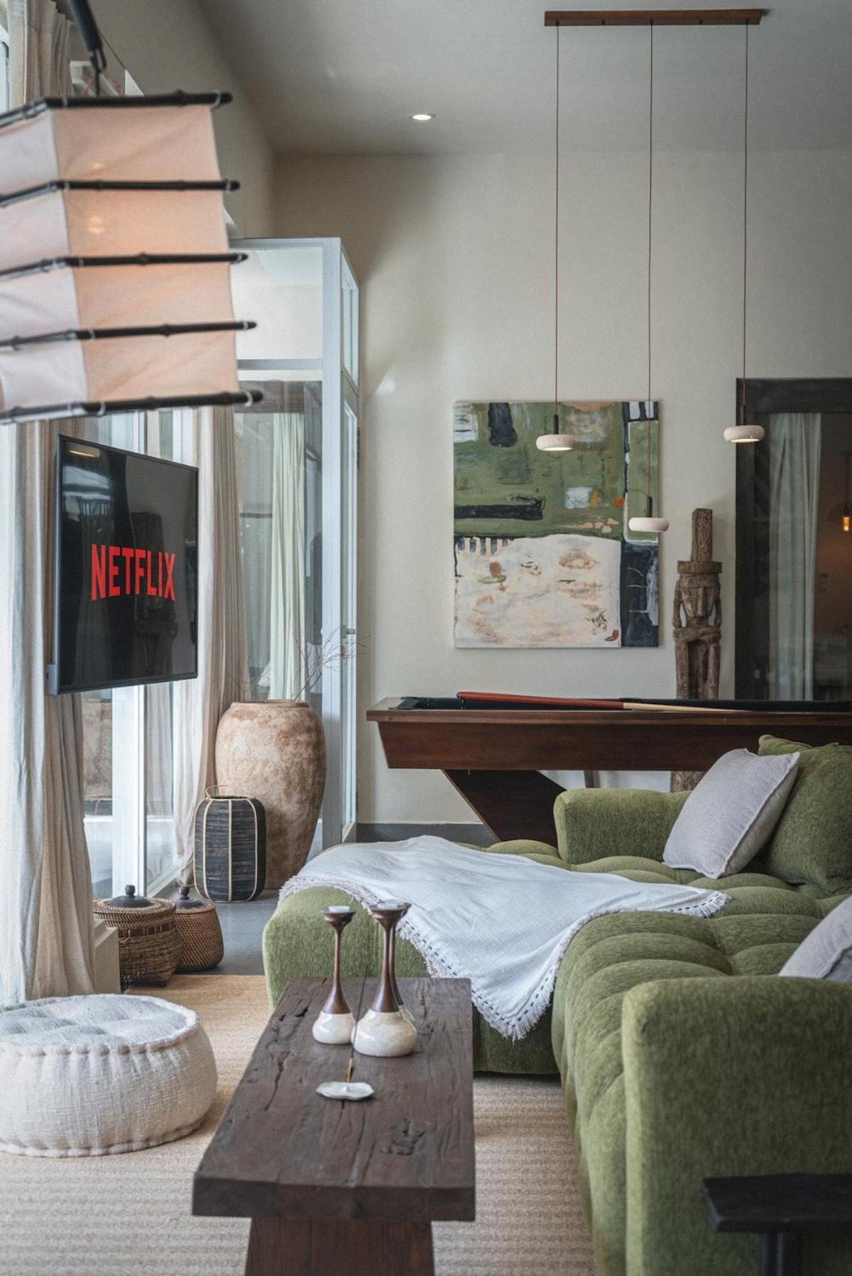 The Jungle - Luxurious & Tropical Concept - 3Br - Central Canggu Екстер'єр фото