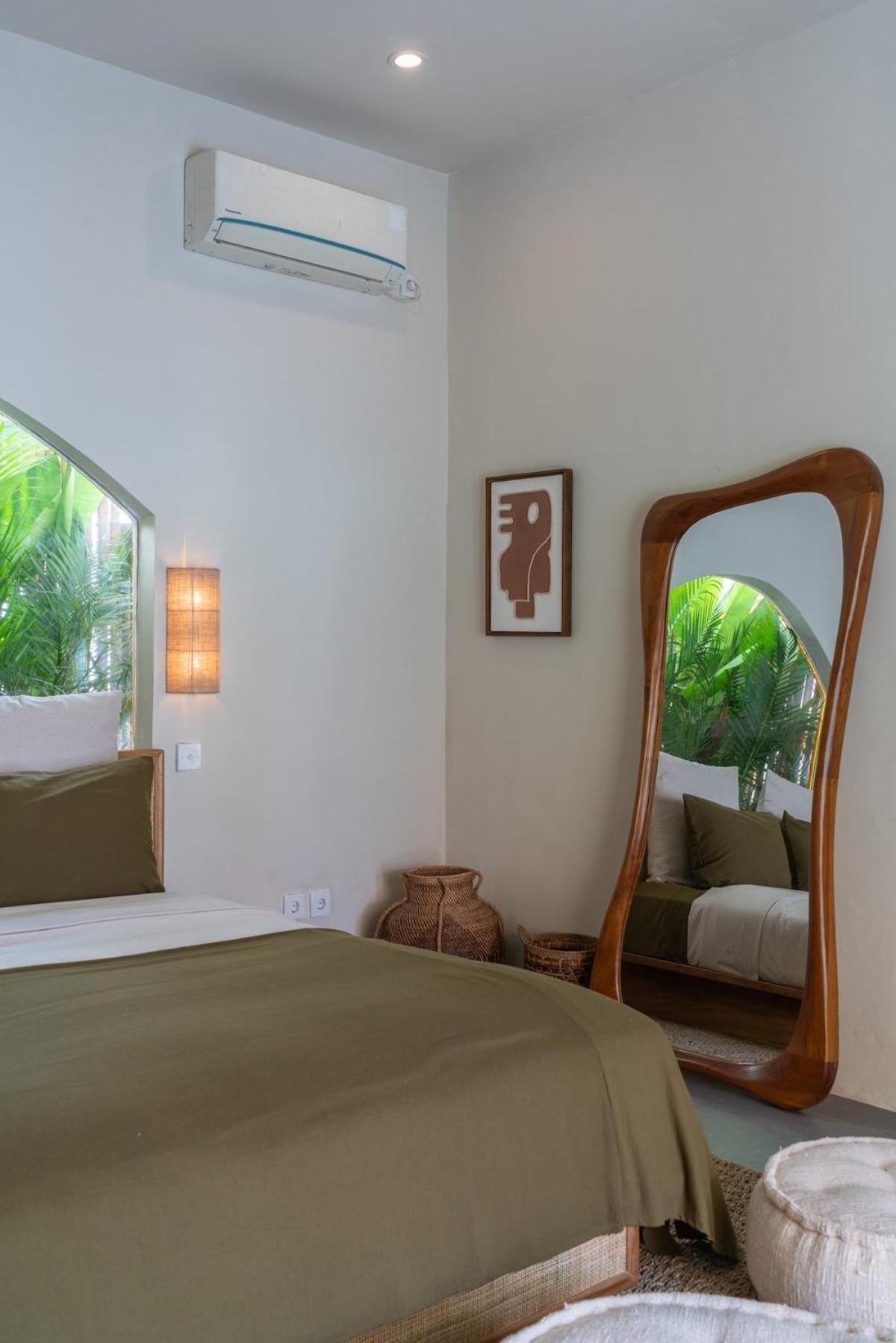 The Jungle - Luxurious & Tropical Concept - 3Br - Central Canggu Екстер'єр фото