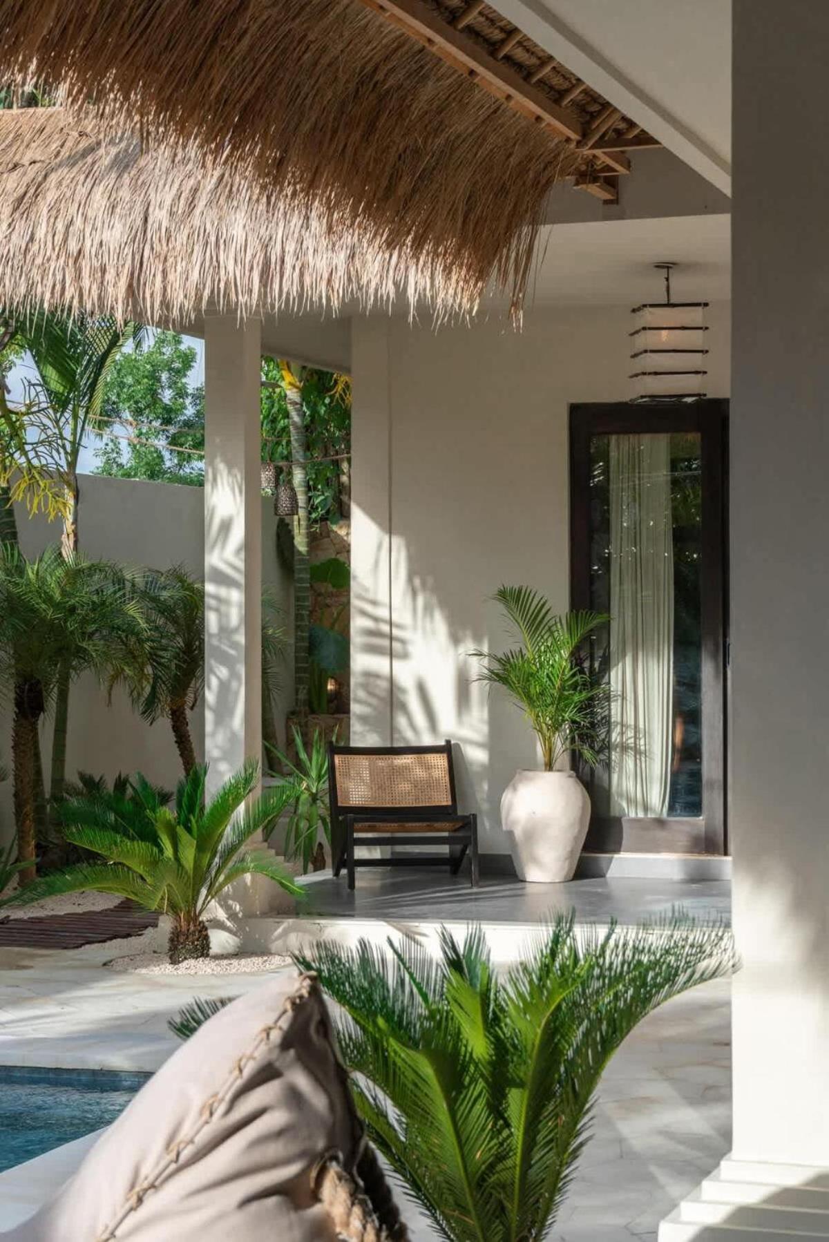 The Jungle - Luxurious & Tropical Concept - 3Br - Central Canggu Екстер'єр фото