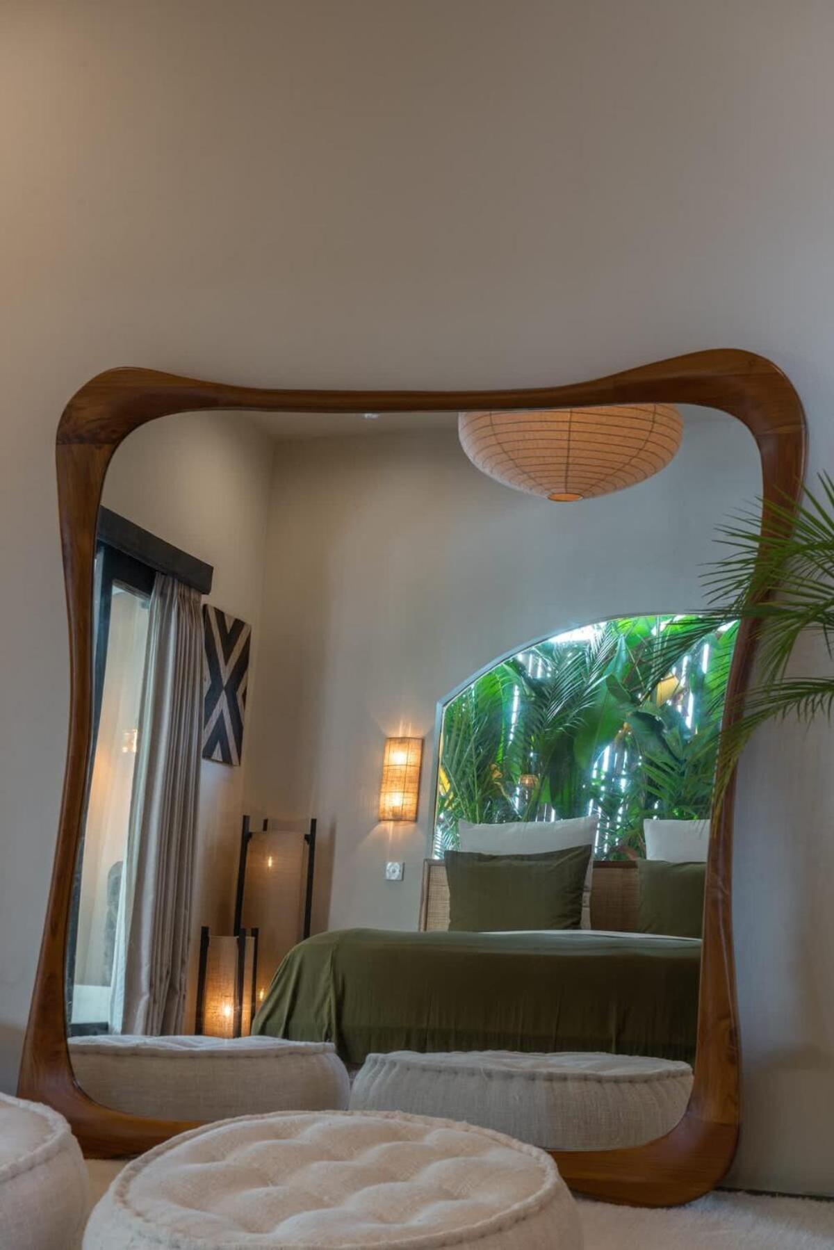 The Jungle - Luxurious & Tropical Concept - 3Br - Central Canggu Екстер'єр фото