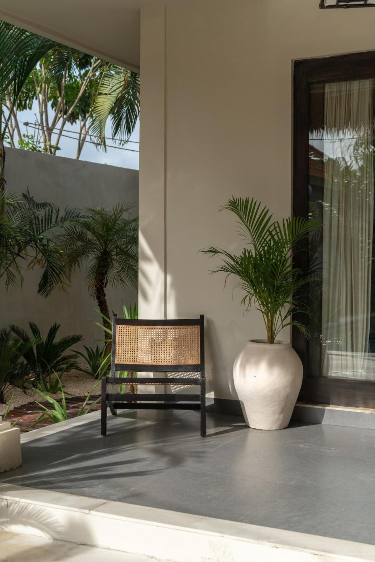The Jungle - Luxurious & Tropical Concept - 3Br - Central Canggu Екстер'єр фото