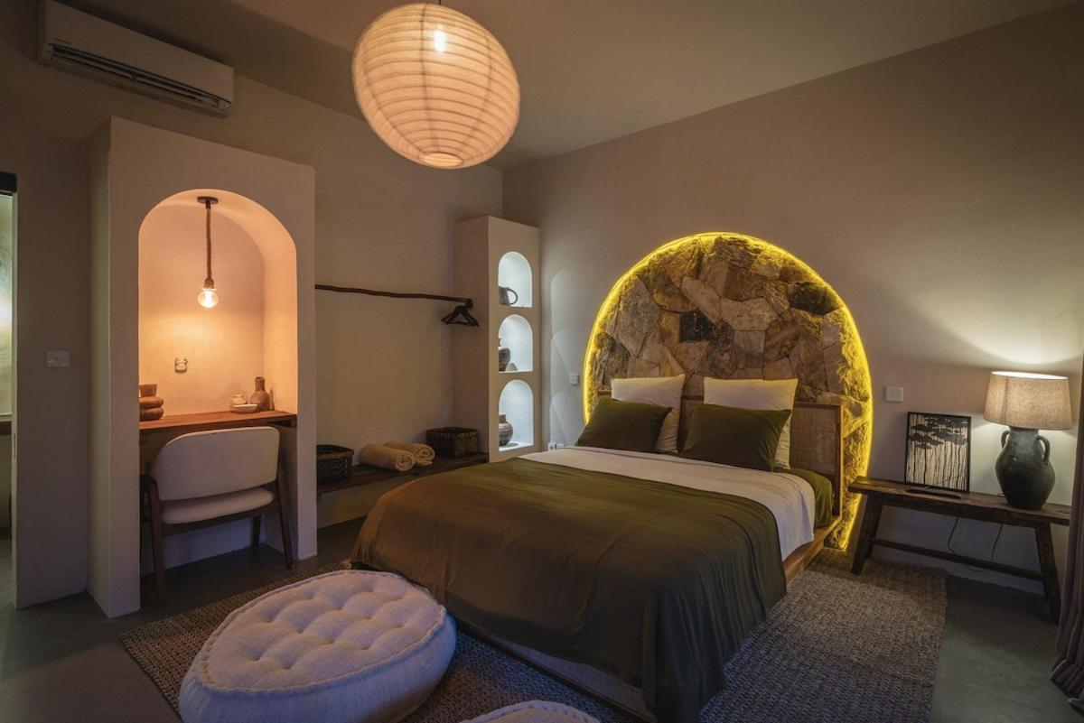 The Jungle - Luxurious & Tropical Concept - 3Br - Central Canggu Екстер'єр фото