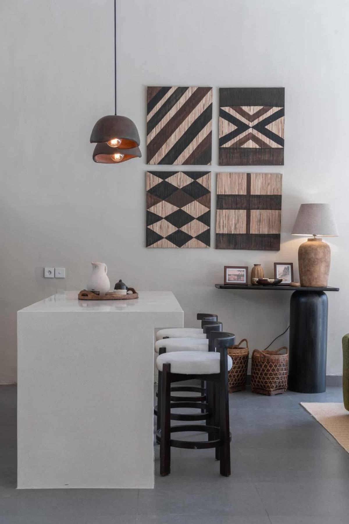 The Jungle - Luxurious & Tropical Concept - 3Br - Central Canggu Екстер'єр фото