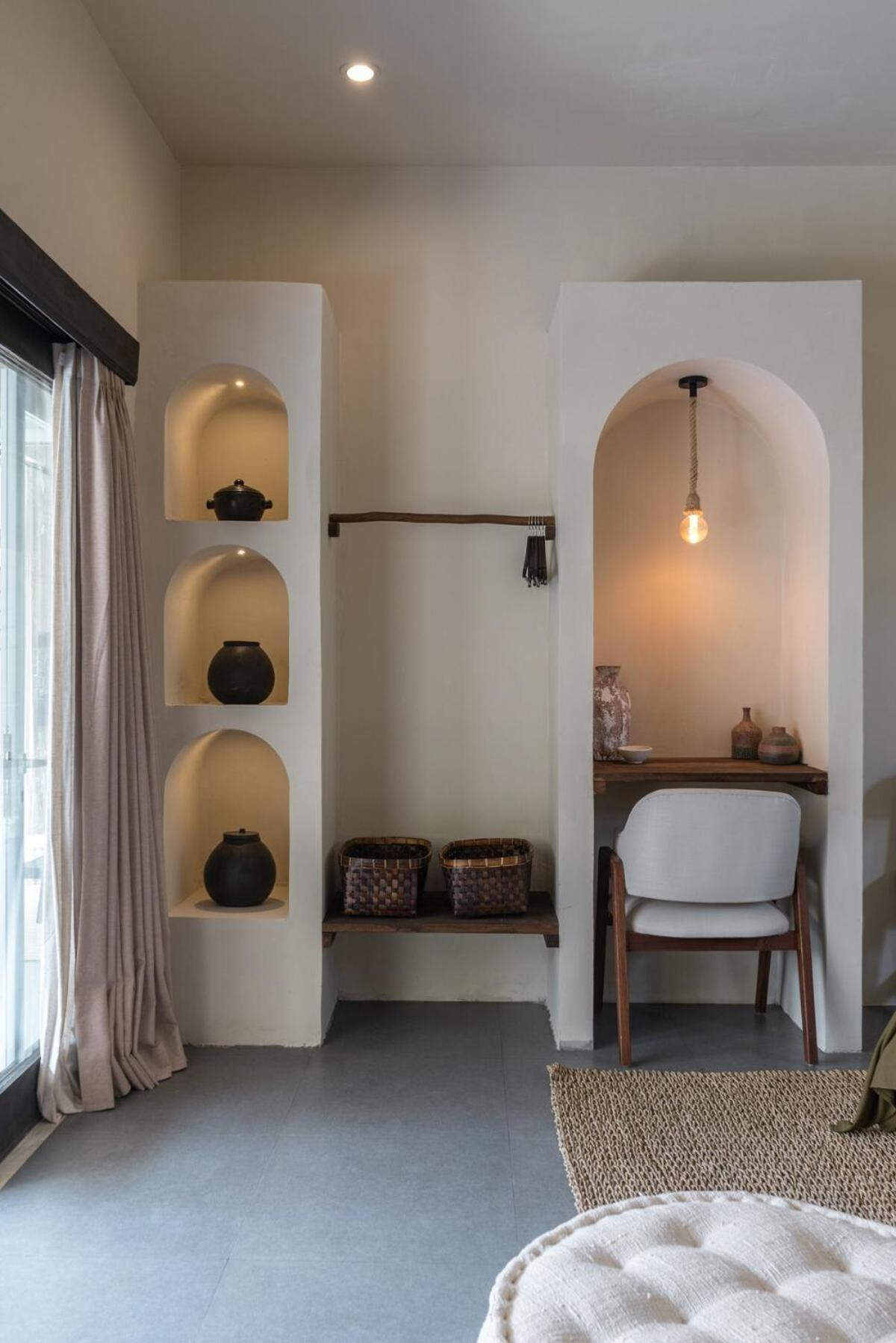 The Jungle - Luxurious & Tropical Concept - 3Br - Central Canggu Екстер'єр фото
