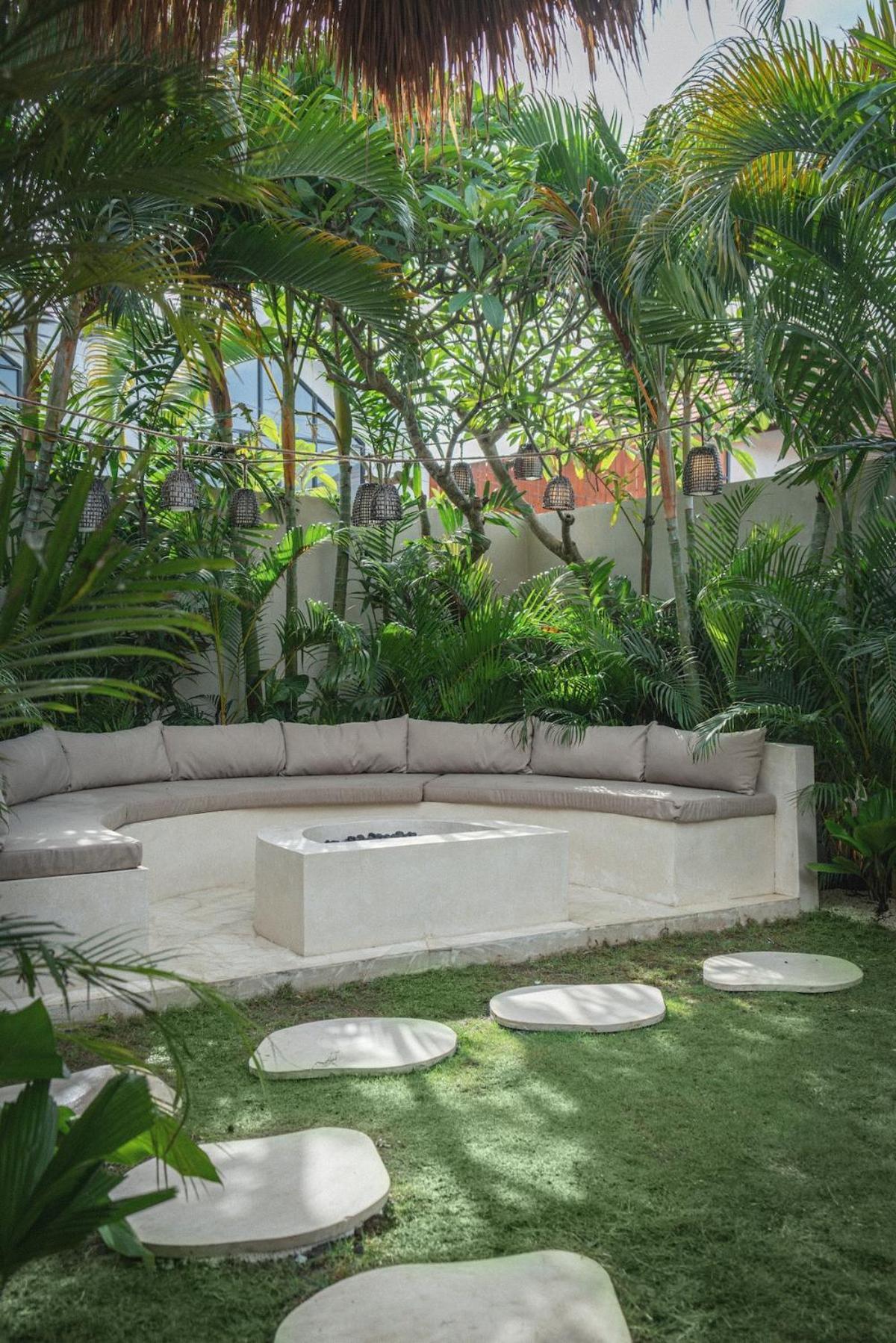 The Jungle - Luxurious & Tropical Concept - 3Br - Central Canggu Екстер'єр фото