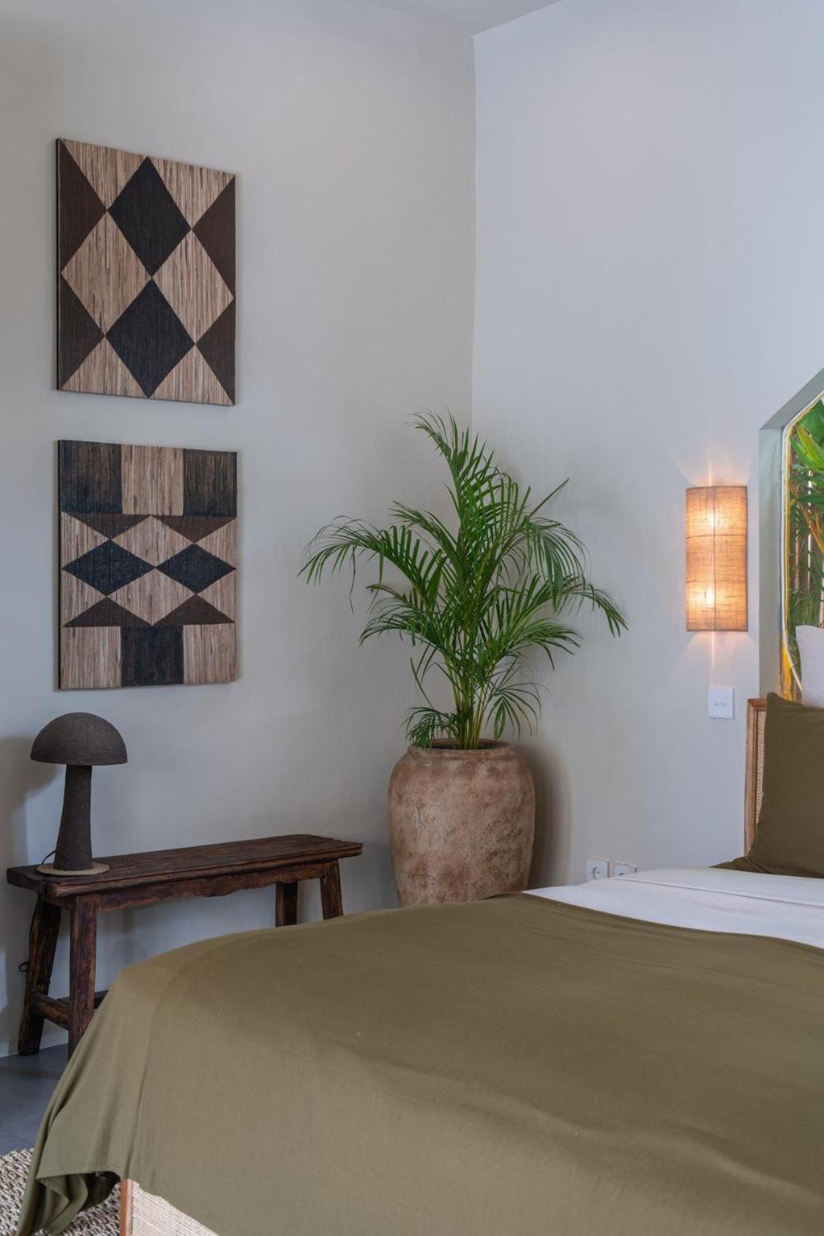 The Jungle - Luxurious & Tropical Concept - 3Br - Central Canggu Екстер'єр фото