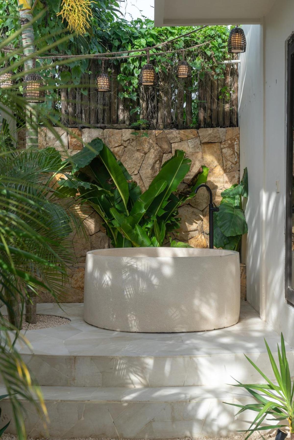 The Jungle - Luxurious & Tropical Concept - 3Br - Central Canggu Екстер'єр фото
