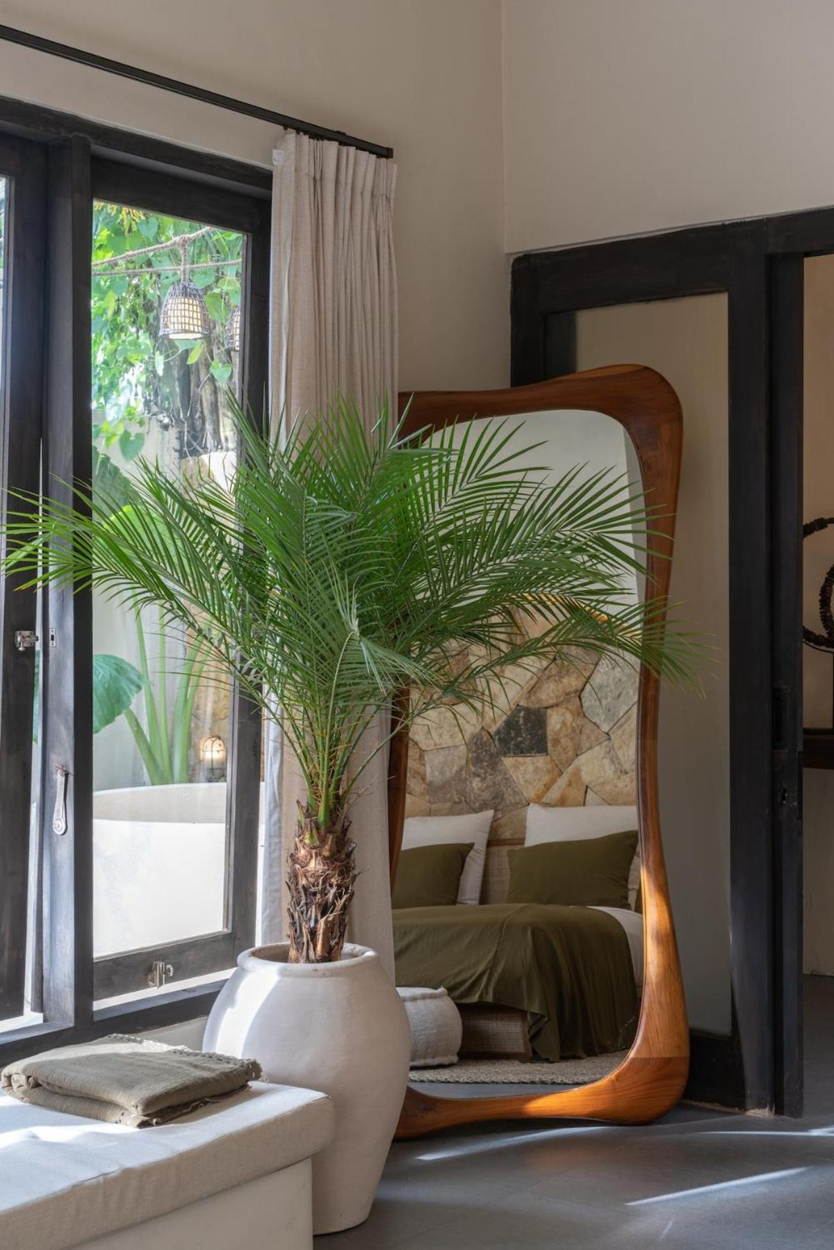 The Jungle - Luxurious & Tropical Concept - 3Br - Central Canggu Екстер'єр фото